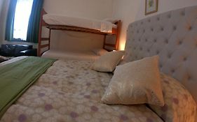 Volta Inn Hostel